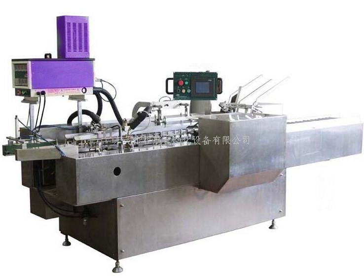 均勻分配很重要,封盒機(jī)要如何作業(yè)？
